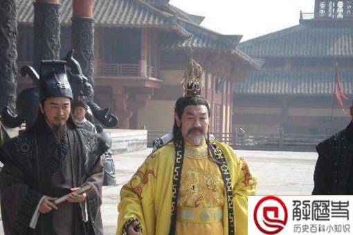 王世充怎么死的?究竟是不是被李渊杀了?