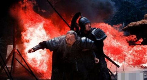 诸葛亮在上方谷为什么没算天气?诸葛亮真的懂气象学么? 诸葛亮在上方谷为什么没算天气?诸葛亮真的懂气象学么?