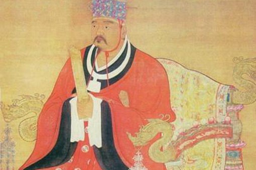 古代龙袍为什么要用黄色?皇帝为什么喜欢黄色? 古代龙袍为什么要用黄色?皇帝为什么喜欢黄色?