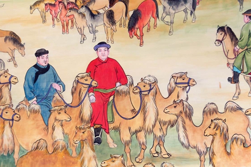 清政府推广满语为什么失败了?学习满语有哪些难度? 清政府推广满语为什么失败了?学习满语有哪些难度?