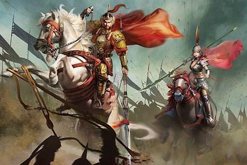 为什么古代将军穿披风?揭秘古代将军披风的作用