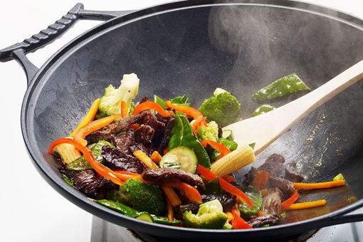 古代有炒菜吗?古人是什么时候才开始用