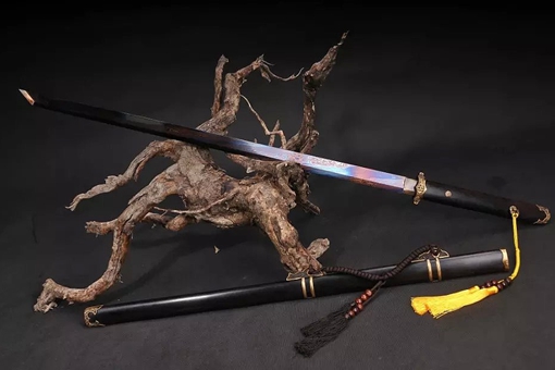 古代刀剑工艺的鼎盛时期是什么时候?古代兵器研制历史介绍