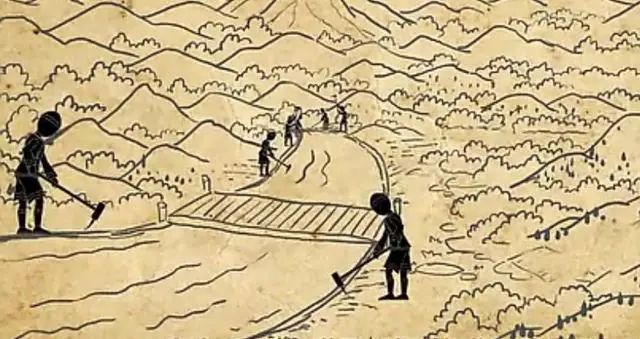 世界灌溉工程遗产是什么?中国有哪些灌溉工程入选揭秘