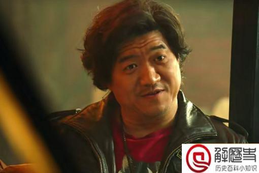 听雷各人物结局 重启之极海听雷和小说结局有什么区别