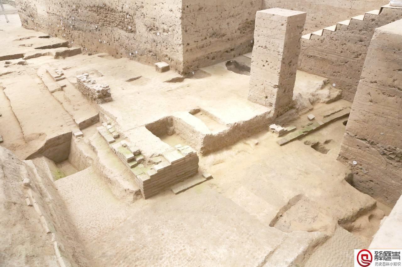 河南发现5000多年前河洛古国 河南发现5000多年前河洛古国