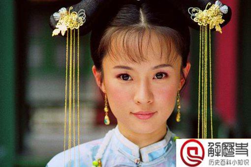 嘉庆皇帝和瓜儿生了几个孩子