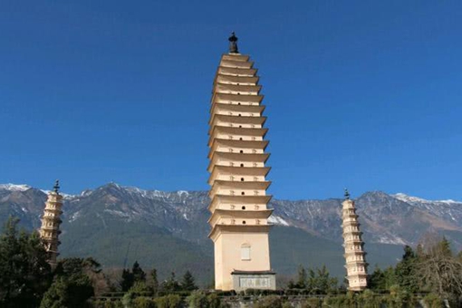 为什么大理段氏皇帝都喜欢出家当和尚 段氏家族可能是最憋屈的皇帝