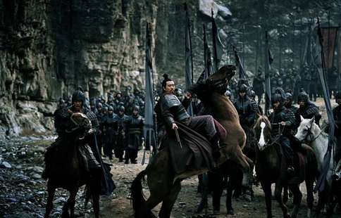 刘备遗言真实含义是什么?刘备只是演戏给诸葛亮看么?