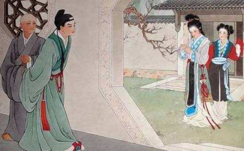 古代考生上京赶考遇到土匪该怎么办?会有办法急救吗?