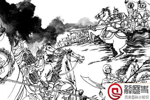 窦建德怎么死的 窦建德犯了哪些错误导致兵败被杀