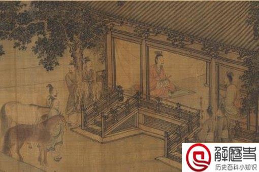 古代哪个姓的皇帝最多 为什么姓刘的皇帝最多