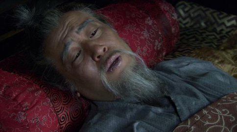 诸葛亮为什么不听刘备遗言?诸葛亮北伐犯下大错