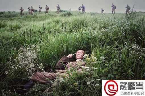 阎海文是怎么死的?为何会受到日军的尊重?