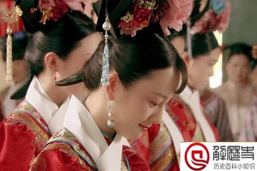 珍妃井闹鬼事件是真的吗