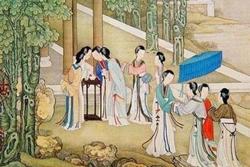 李清照有多爱喝酒 李清照喜欢赌博是真的吗 李清照有多爱喝酒 李清照喜欢赌博是真的吗