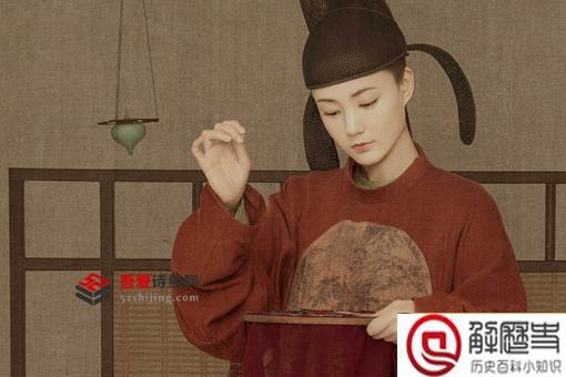 傅柔原型人物是谁 傅柔历史原型介绍