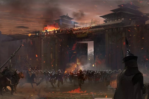 盘点中国历史上最混乱黑暗的四个时期 伤亡人数都达千万级别 盘点中国历史上最混乱黑暗的四个时期 伤亡人数都达千万级别