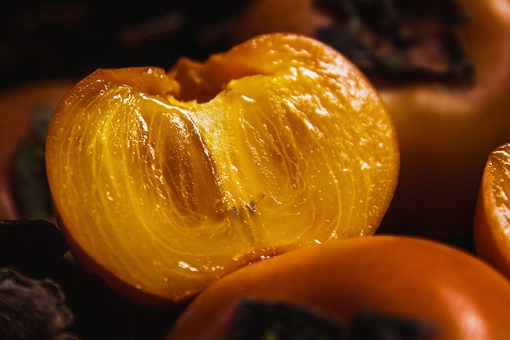 霜降为什么要吃柿子?霜降吃柿子的习俗是怎么来的?