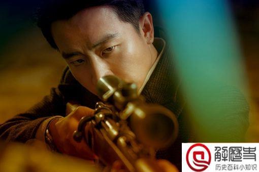 苏文谦原型人物是谁 苏文谦历史原型介绍 苏文谦原型人物是谁 苏文谦历史原型介绍