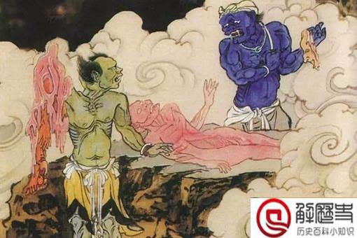 凌迟完的骨架有多恐怖 细数史上最残酷的刑罚 凌迟完的骨架有多恐怖 细数史上最残酷的刑罚