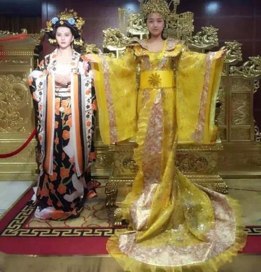 古代什么衣服不能随便穿?穿错颜色可能招来重罚 古代什么衣服不能随便穿?穿错颜色可能招来重罚