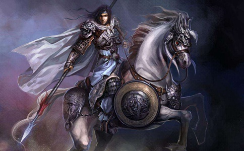 成都绵阳关于赵云是戒指的发明者传说 成都绵阳关于赵云是戒指的发明者传说