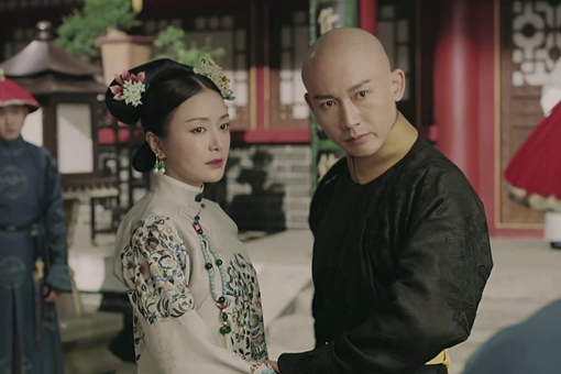 历史上乾隆对富察皇后和娴妃有什么区别?乾隆为什么不喜欢娴妃?