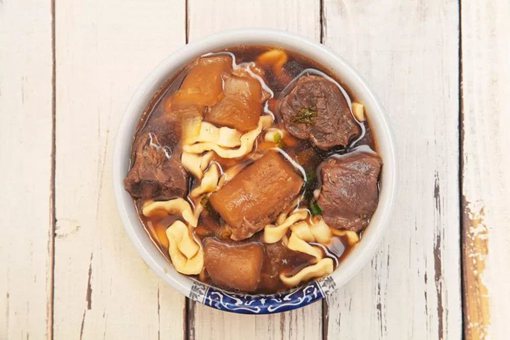 历史上中国哪里的牛肉面最好吃?为什么西北的牛肉面更出名? 历史上中国哪里的牛肉面最好吃?为什么西北的牛肉面更出名?