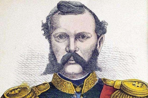 一位母亲生了两个“国家”,500年间成为死敌 一位母亲生了两个“国家”,500年间成为死敌