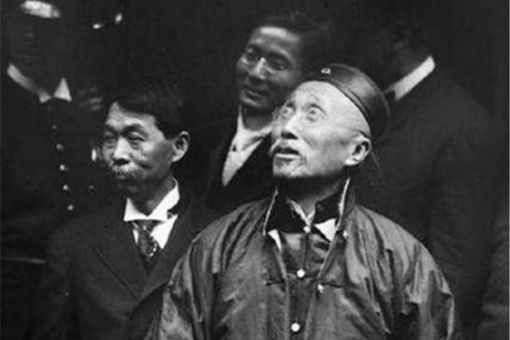 谭锦镛是谁 谭锦镛为何跳桥自杀