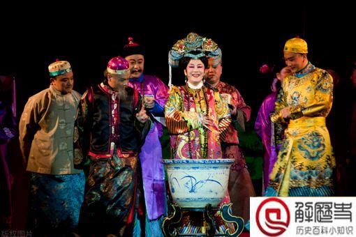 咸丰为何看上慈禧 咸丰取慈禧真的是因为慈禧长得美吗