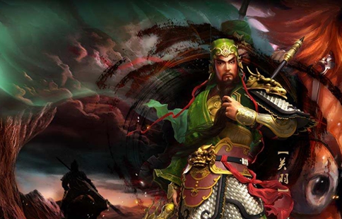 周仓和廖化谁更厉害一些?关羽为什么只选择周仓?