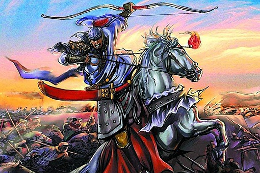 说说三国时期那些著名的武将的武艺都是跟谁学的! 说说三国时期那些著名的武将的武艺都是跟谁学的!