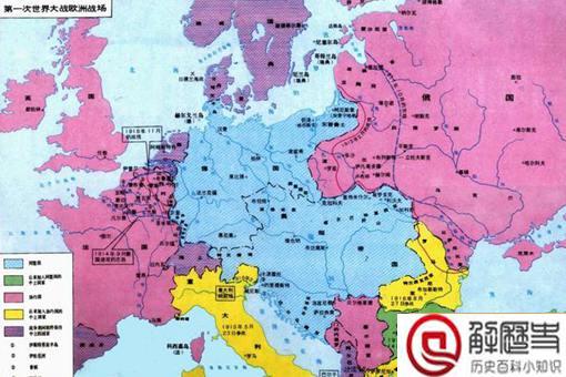 意大利专坑德国一百年,至今还在坑