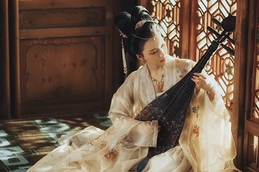 古代姬妾和妾有什么区别?不像取老婆更像一种工作