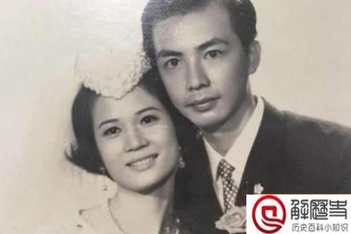 爸妈的那些老照片 爸妈年青的时候都长什么样?