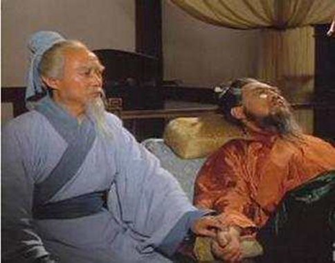 华佗真的会开颅手术么?华佗开曹操脑袋治病是认真的么?
