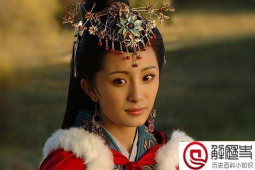 汉朝公主怎么被匈奴玩的? 汉朝公主怎么被匈奴玩的?