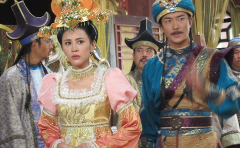 薛平贵和王宝钏故事里的寒窑到底有多冷?