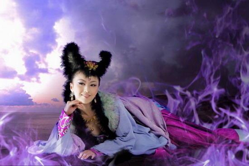 西游记中最厉害的女妖怪是谁?观音菩萨都拿她没办法 西游记中最厉害的女妖怪是谁?观音菩萨都拿她没办法