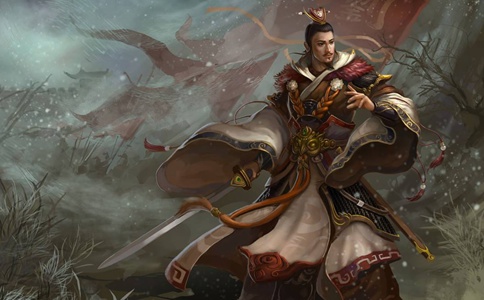 刘备为什么不重用赵云?刘关张的口号不是白喊的! 刘备为什么不重用赵云?刘关张的口号不是白喊的!