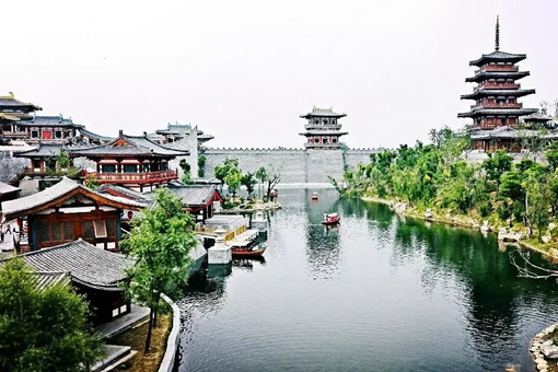 唐朝为什么是中国古代最开放的朝代?唐朝开放在哪些方面?