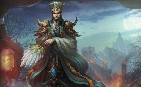 诸葛亮为什么坐轮椅?膝盖真的是被师弟孙膑给割了? 诸葛亮为什么坐轮椅?膝盖真的是被师弟孙膑给割了?