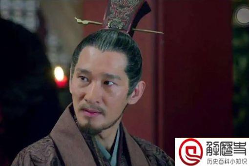 萧瑀是个什么样的人 萧瑀生平简介