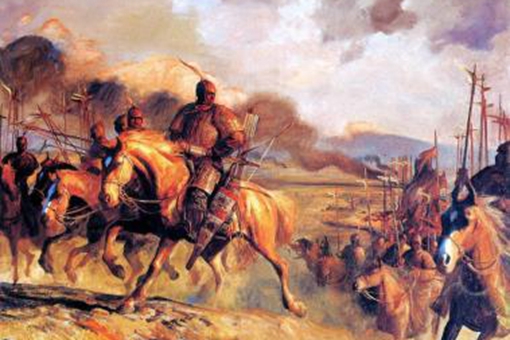 长平之战秦国为什么还是没能把赵国彻底灭掉?秦王为什么突然让白起撤兵?