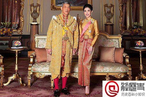 泰国王妃诗妮娜私照被外泄为什么会被泄露?泰国皇室内斗揭秘 泰国王妃诗妮娜私照被外泄为什么会被泄露?泰国皇室内斗揭秘