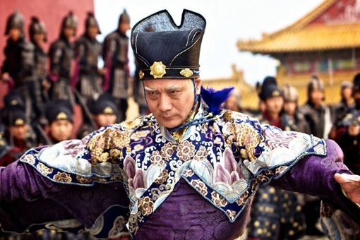 古代太监退休后还能做什么?太监的下场比你想象中更加凄惨