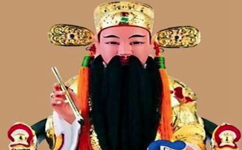 雷神五元帅分别指的是哪五个?是什么来历?都是做什么的