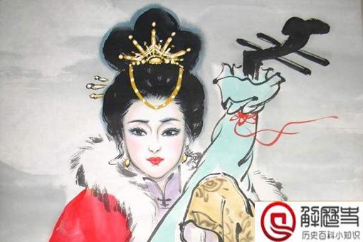 春秋四大美女是哪四个?春秋四大美女之首又是谁? 春秋四大美女是哪四个?春秋四大美女之首又是谁?